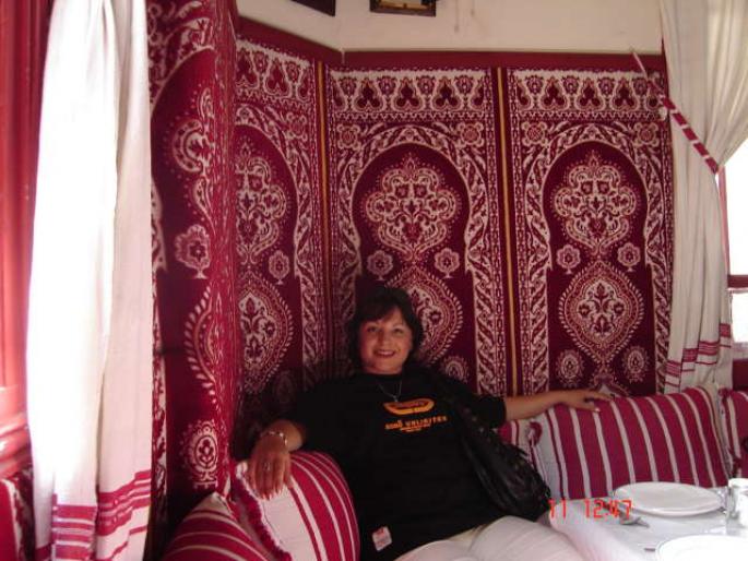 Maroc - Tanger