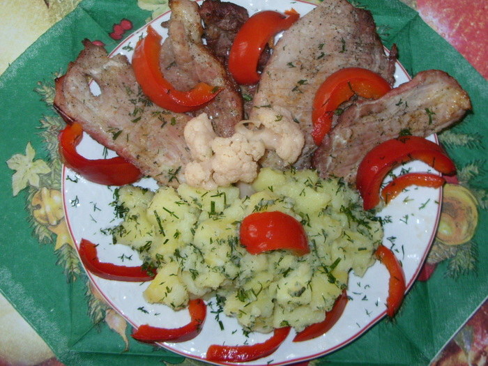 GRATAR CU CARTOFI NATUR