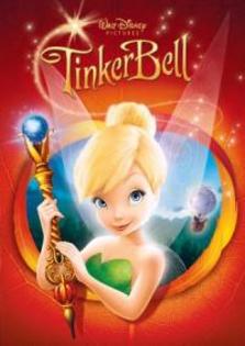 DvD - TinkerBell si Comoara Pierduta