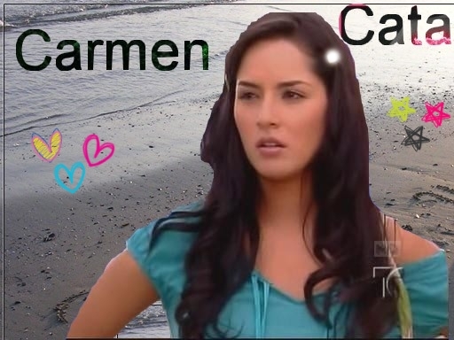 carmen9 - SSNHP