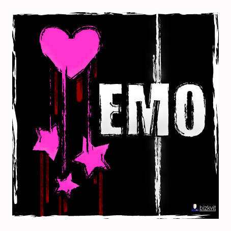 emo_logo - album pentru aLiSaEmOgIrL