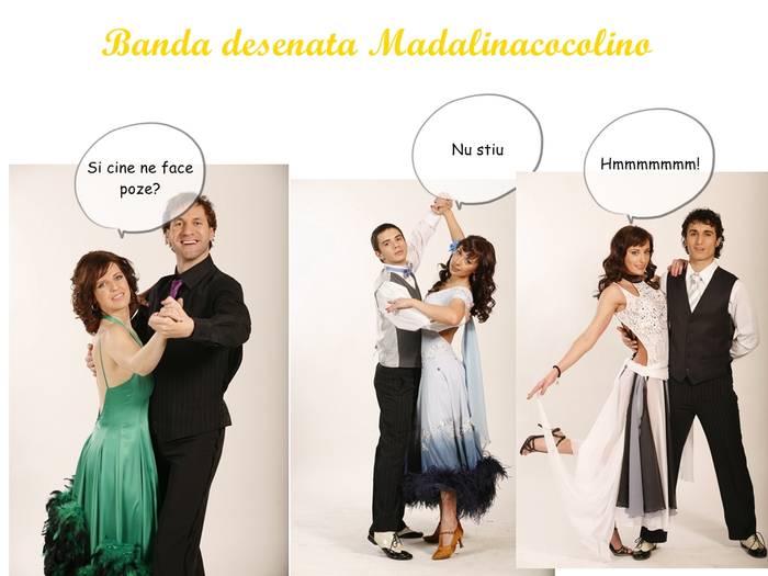 6 - Revista MadalinaCocolino nr 2