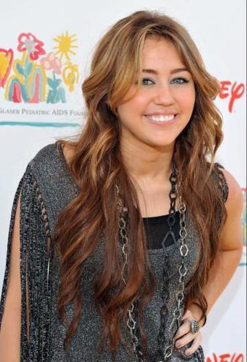 Miley Cyrus 414
