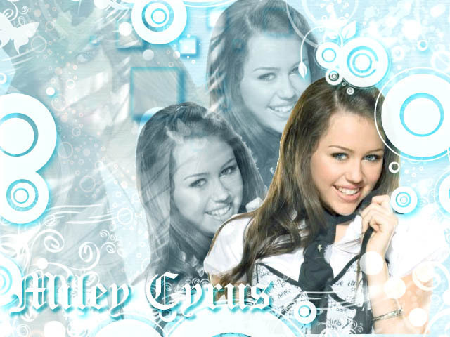 PLOPULFJYZIKAVYMWUY - MILEY I LOVE YOU