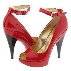 Giuseppe-Zanotti-Red-Patent_B6678DAB - papuci eleganti