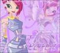 winx tecna - tecna-winx