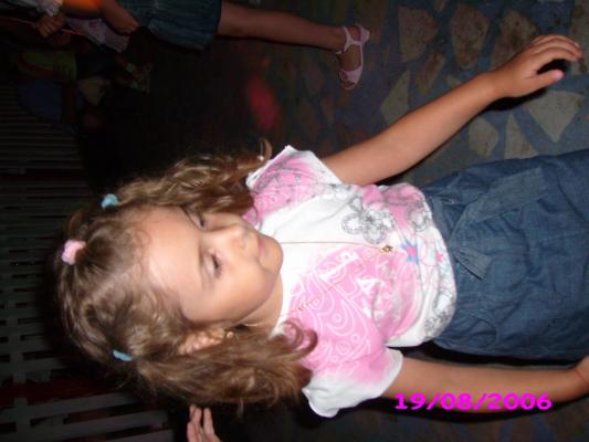 la discoteca Costinesti6