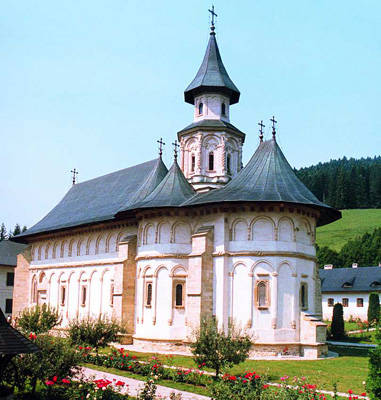 manastirea_putnaQ2 - Manastirea Putna