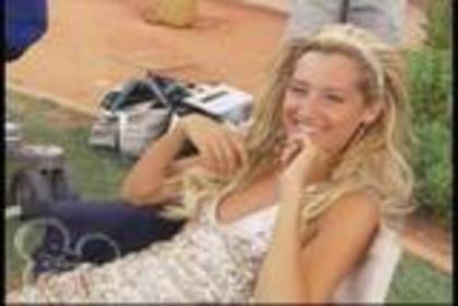 rarrrrrrr - ASHLEY TISDALE POZE RARE
