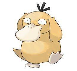 054psyduck