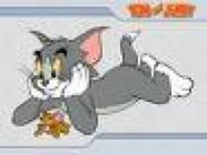 GDWMVWWFEEPDQQWDICM - Tom and Jerry