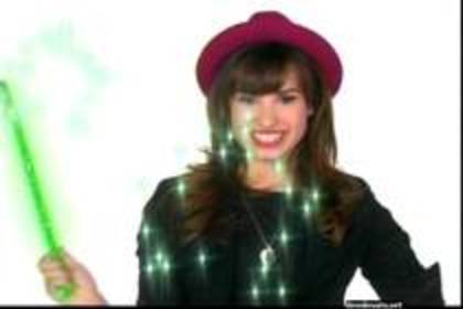 17 - Demi Lovato - Disney