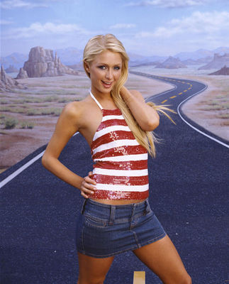 normal_sl7 - Paris Hilton