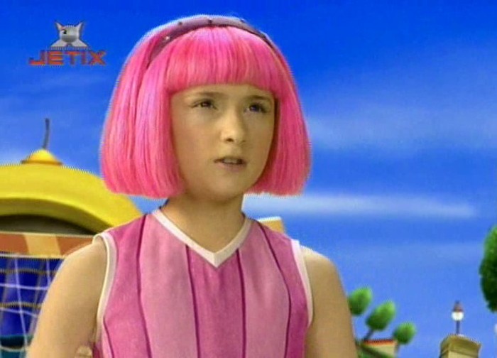 bscap0006 - Vedete Americane