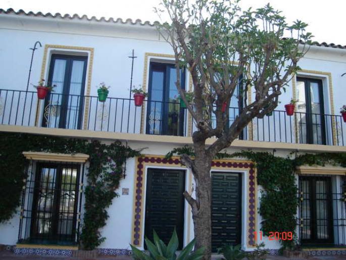 35 Hotel Pueblo Andaluz - Pueblo Andaluz