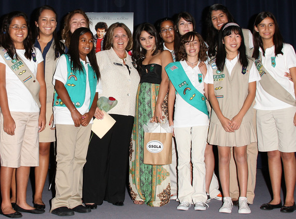 Girl+Scout+Advance+Screening+Bandslam+CDBZtaWKCbUl