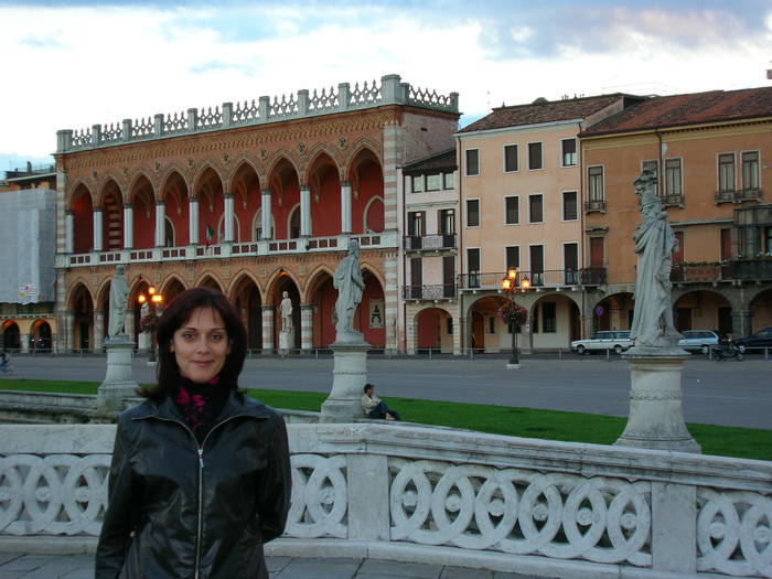 Padova-centru 007 - italia demult