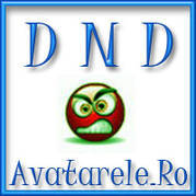 dnd - avatare