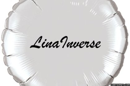 Linainverse - album pentru LinaInverse