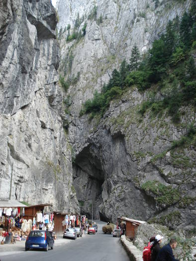 DSC07066 - LACUL ROSU