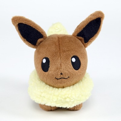 Plus Eevee