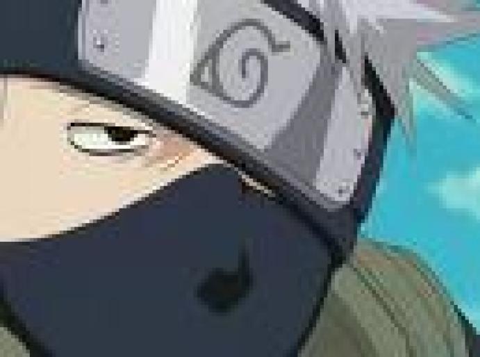 gfghfh - kakashi