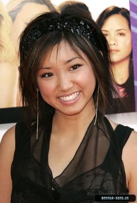 www - Brenda Song