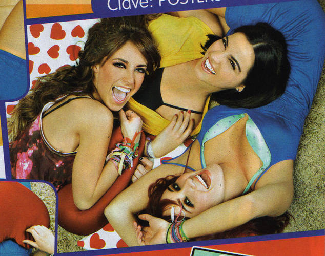 app02ib1[1] - anahi puente dulce maria y maite perroni