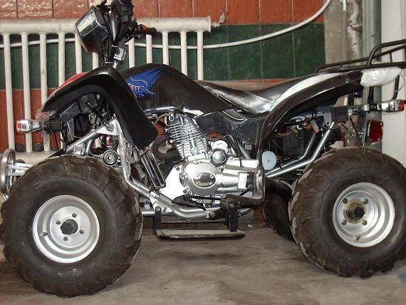 ATV 200 bashan 900 euro2 - ATV-uri de vanzare