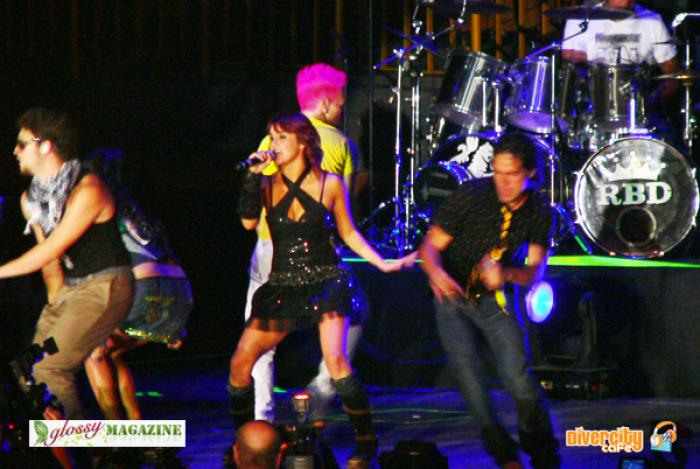 rbd13 - Rbd la  concerte