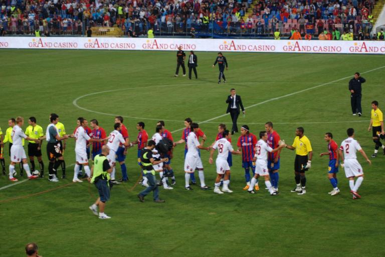STEAUA 168
