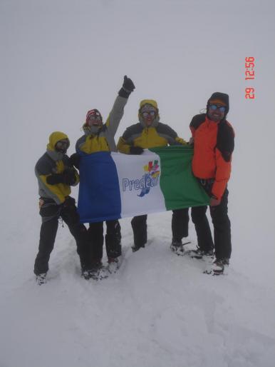 DSC00645 - Mont Blanc Predeal 2008