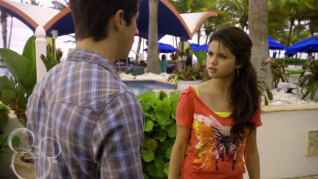 bscap0249 - Wizards of Waverly Place