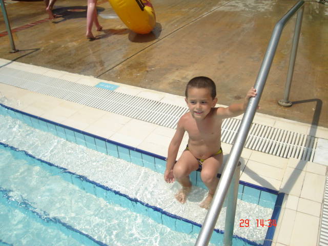 Picture Nokia 171 - 2007 TURCIA KUSADASI