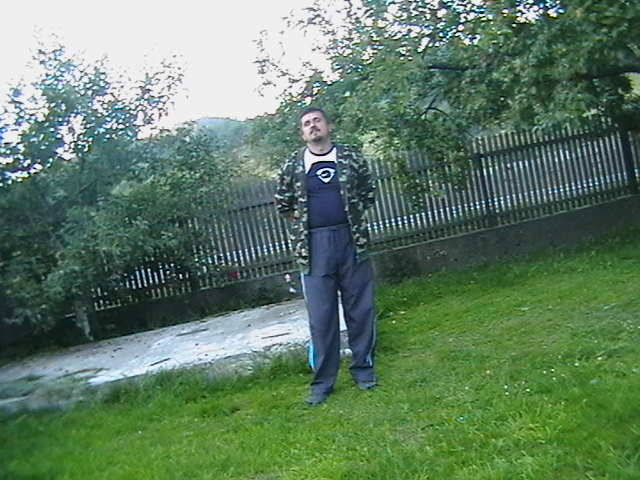 IMGA0650 - la munte 2009