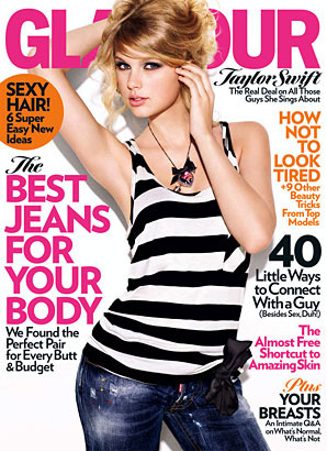 0701-glamour-taylor-swift-cover_at - Taylor Swift