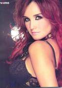SNLKNPBFFKYYLRSQHPY - dulce maria