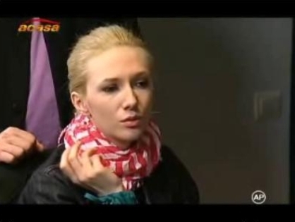 imm5tw - Poze Cu Adela Popescu-Lia In Ingerasii Si Cativa Colegi