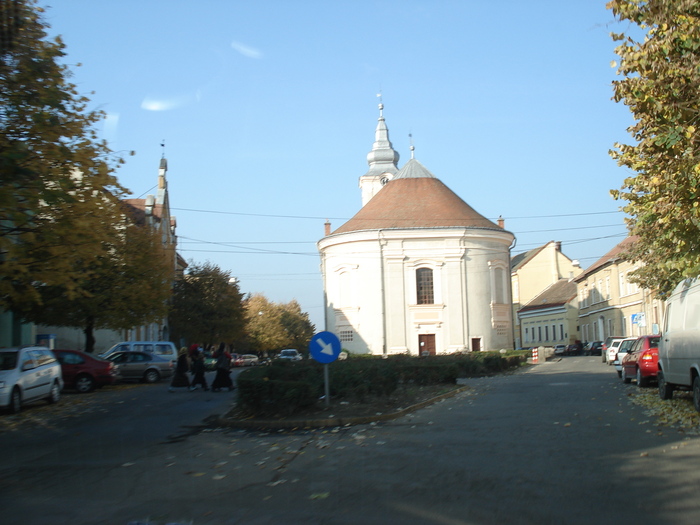 Picture 032 - toamna-traseu- baia mare- satu mare si retur