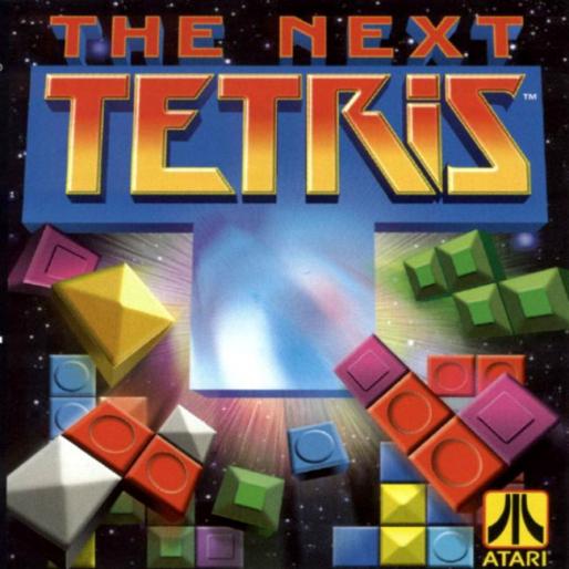 The Next Tetris - Jocuri
