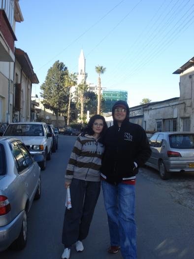 Picture 170; Larnaca
