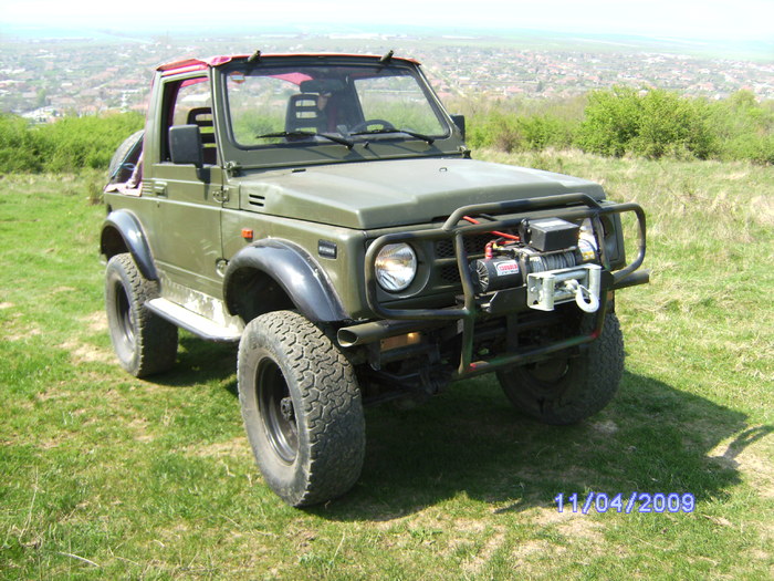 R9. - H - Offroad