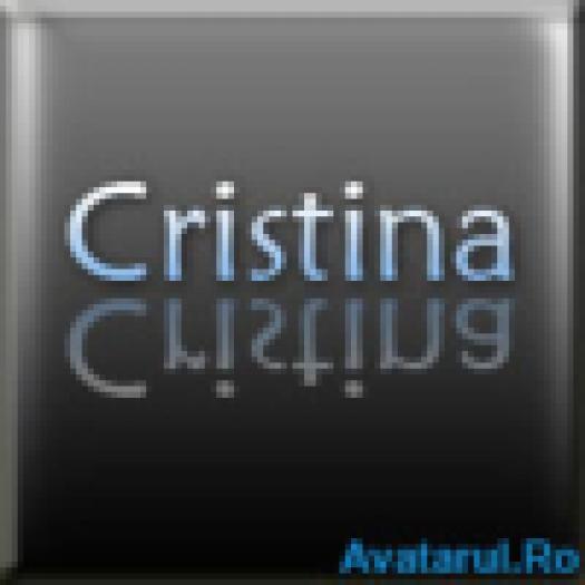 Cristina[1] - prieteni