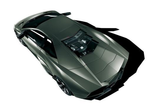 Poze Masini Luxoase Lamborghini Reventon Imagini Masina de Lux[1] - masini