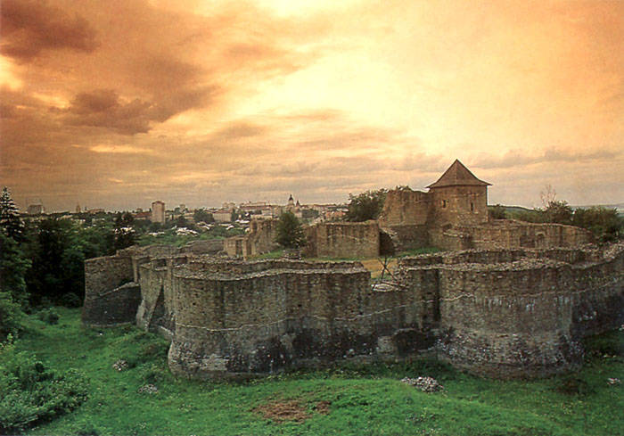 CETATEA -stefan-cel-mare-