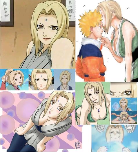 uiko - poze cu naruto