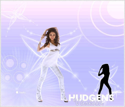 Vanessa Hudgens 3-laura - Clubul Fanilor lui Vanessa Hudgens