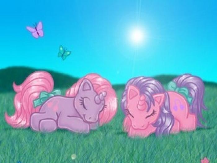 My Little Pony 2