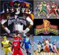 8i6ed5i - power rangers