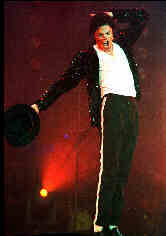 BRUNEI3 - Poze Michael Jackson